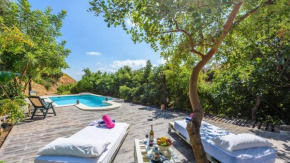 Casa La Casilla Guaro by Ruralidays, Guaro